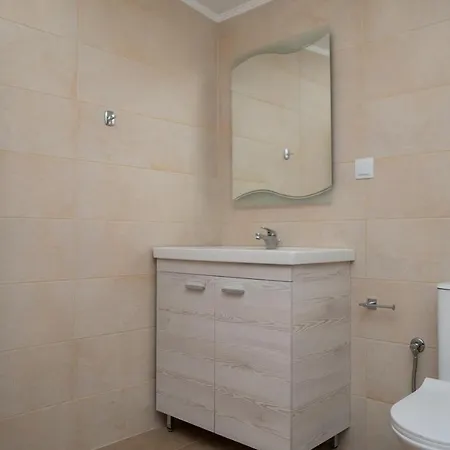 Nafsika House Σπίτι διακοπών