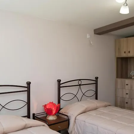 Nafsika House Áyios Kírikos