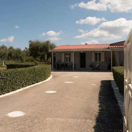 Nafsika House Holiday home Agios Kirikos (Zakynthos)