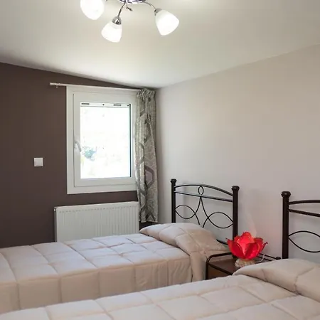 Nafsika House Holiday home Agios Kirikos (Zakynthos)