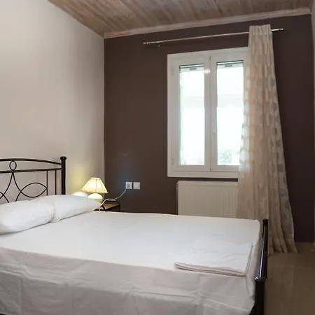 Nafsika House Holiday home *