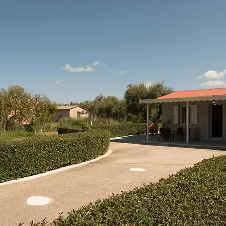 Nafsika House