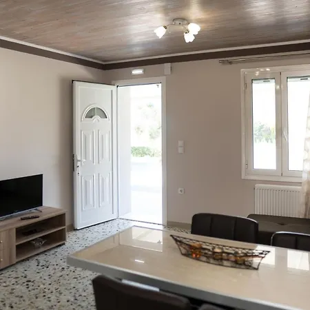 Holiday home Nafsika House Agios Kirikos (Zakynthos)