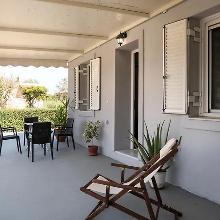 Nafsika House