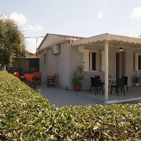 Nafsika House * Agios Kirikos (Zakynthos)