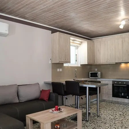 Nafsika House