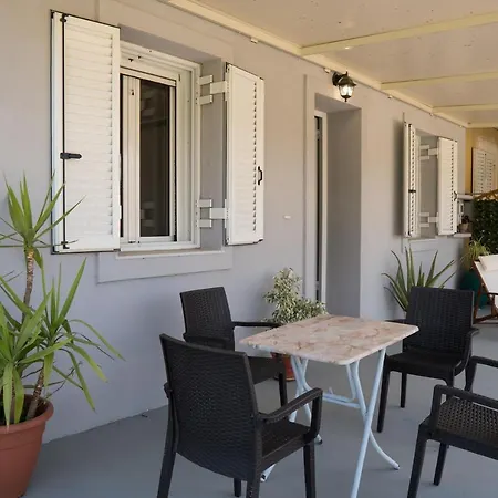 Nafsika House Agios Kirikos (Zakynthos)