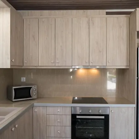 Holiday home Nafsika House